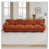 Orange + 4 sièges