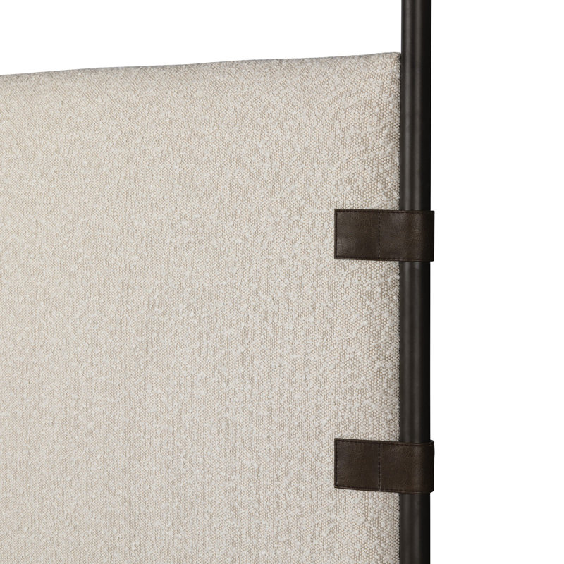 Lit standard Malo, Grand, Knoll, naturel