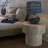 Notch Solid Wood End Table-94571626