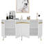 Olivia 150cm Console Table
