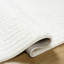 Tapis tissé à la machine Carollyn-86290870