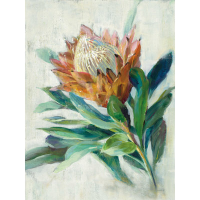 " Protea " by Danhui Nai