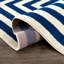 Tapis à motif géométrique Ahmi-317621922