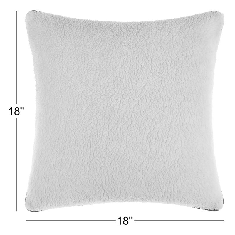 Rosalina Throw Pillow, Down