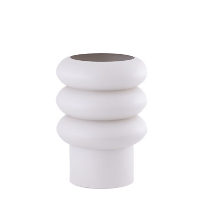 Sheet Metal Flower Pot