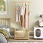100cm Clothing Rack-1408598550