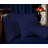 Hotel Luxurious Bamboo Blend Deep Pockets Breathable Cooling Bed Sheet Set 2000 Series-1060586708-1060586727