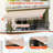 Manual Retraction Slope Patio Awning-57938217-65273723