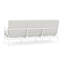 Cascade Outdoor 3 - Seat Patio Sofa-761702027-761702102
