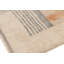 One-of-a-Kind Hand Knotted Area Rug