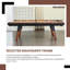 Table de billard Minimalist Luxury-130161176
