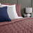 Southshore Fine Linens Lightweight Oversized Reversible Quilt Set with shams-904493344-879213757