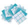 T-fal Flat Waffle Kitchen Dishcloth Set