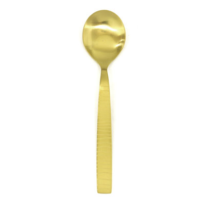 Tigre Soup Spoon
