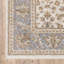 Tapis ivoire / bleu Atherine-1678576074