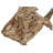 Natural Wood Fish