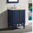 Ewen 24 " Freestanding Standard Single Bathroom Vanity Base-93458021-8771643
