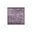 Tapis mauve soyeux et moelleux-601122903