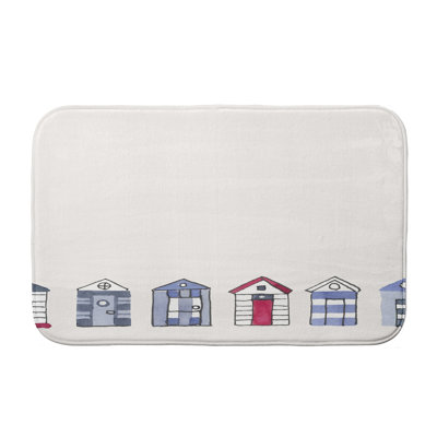 Holland Memory Foam Non-Slip