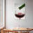 Yarlin Wine Drop-108552809