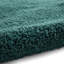 Machine Woven Jewel Green Rug-70522907