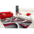 Cherine Abstract Indoor Rug-1722235111