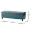GLOUSTER RANGEMENT OTTOMAN V2-1019529608