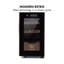 Klarstein Single Zone 25cm Freestanding