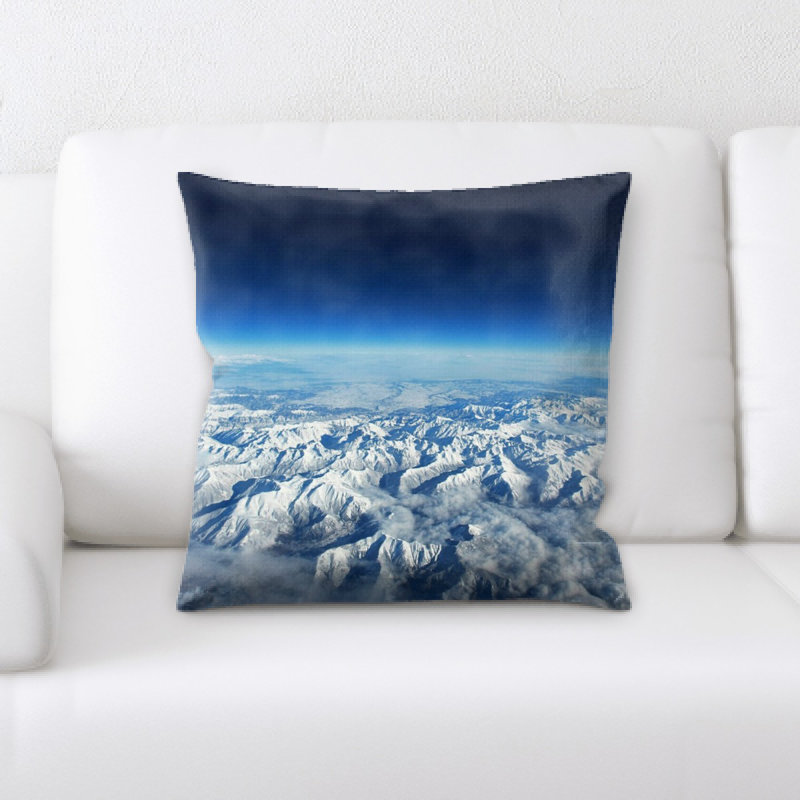 Coussin pyrenees _