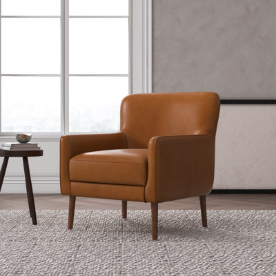Kuebler Upholstered Accent Chair