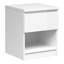 Ionică Manufactured Wood Bedside Table-38263656