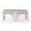 Amara Nesting Coffee Table