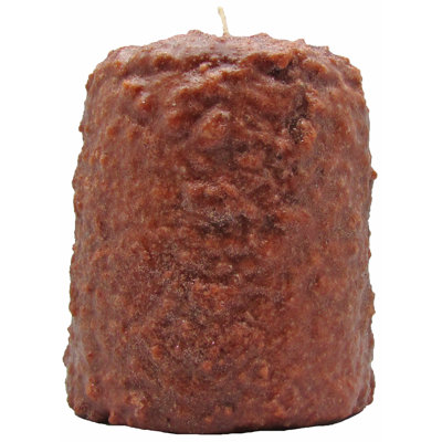 Bougie à balai cannelle