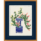 Bonsai Pot 1 Print