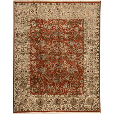 Chantel Oriental Area Rug