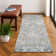 Premium Machine Washable Maag AMF1772 Global Rug