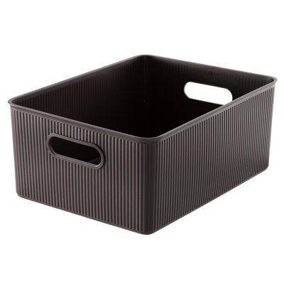 Cube en plastique