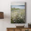 Paysage rétro Lxxxvi - Cavas enveloppés de galerie-1396736470