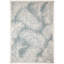 Tapis d'intérieur / extérieur à motif floral vert Mahone-183714426