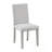 6 Piece Schweizer with Rectangular Table and 1 benches-1281124357