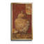 Asian Nuvo II - Peinture sur toile encadrée-1921347143-1921347142