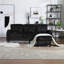 Sectional Sofa With Two Cup Holders-1087011384