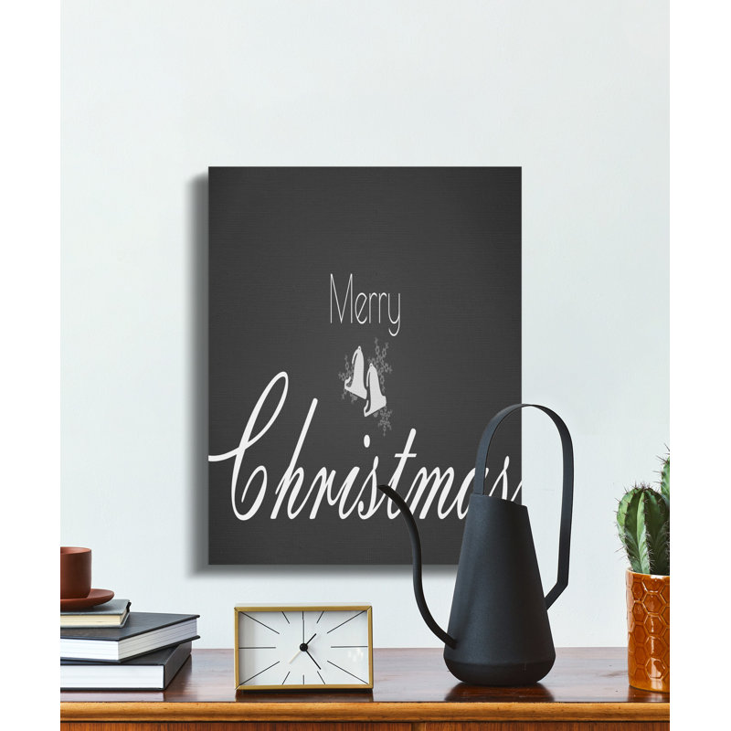 Folse Wrapped Canvas Print Set, 24x30