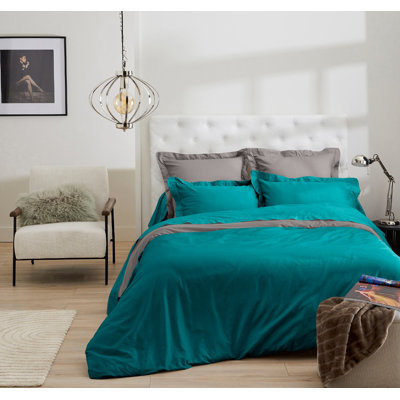 Laken-Set Drap