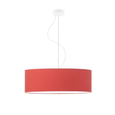 Aubryella 4 - Light Drum Pendant