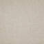 Méridienne élégante à boutons - Revêtement en tissu naturel, têtes de clou bronze, pieds massifs au fini blé, pieds antiques décoratifs en mousse douce