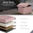 Bibianna Upholstered Ottoman-264513608