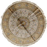 Oriental Area Rug