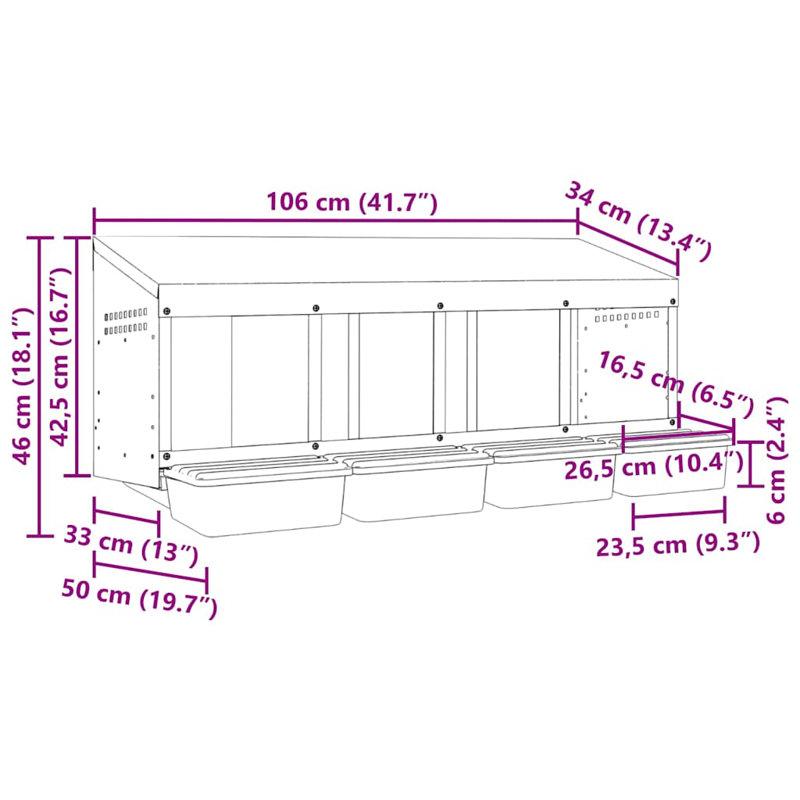 Chicken Coop