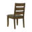 Upholstered Seat Dining Chairs